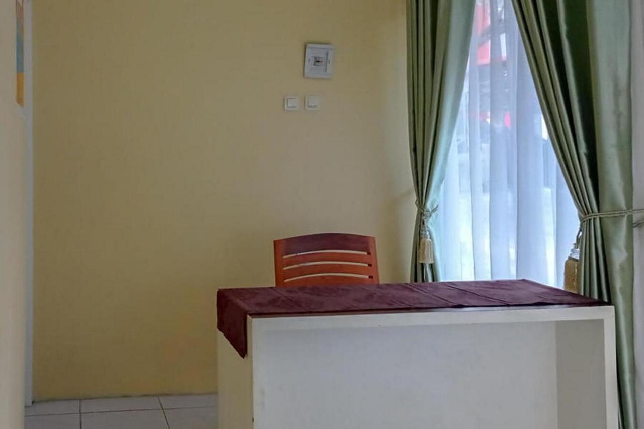 Rama Shinta Homestay Near Gembiral Loka Zoo Redpartner ジョグジャカルタ エクステリア 写真